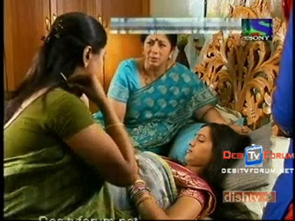 Godh Bharai  - 24th June 2010 - pt4