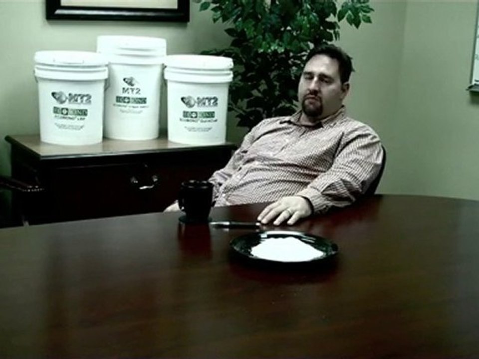 LBP Solution: EcoBond FAQ 6