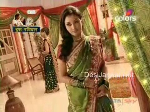 Thoda Hai Bas Thode Ki Zaroorat Hai -24th june 2010 pt-1