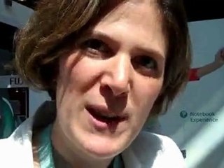 LOGITECH Sophie Charneux Reponsable Communication Medpi 2010