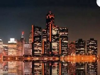 Chciałbym zmienić świat.