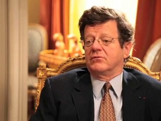 Biennale des Antiquaires 2010