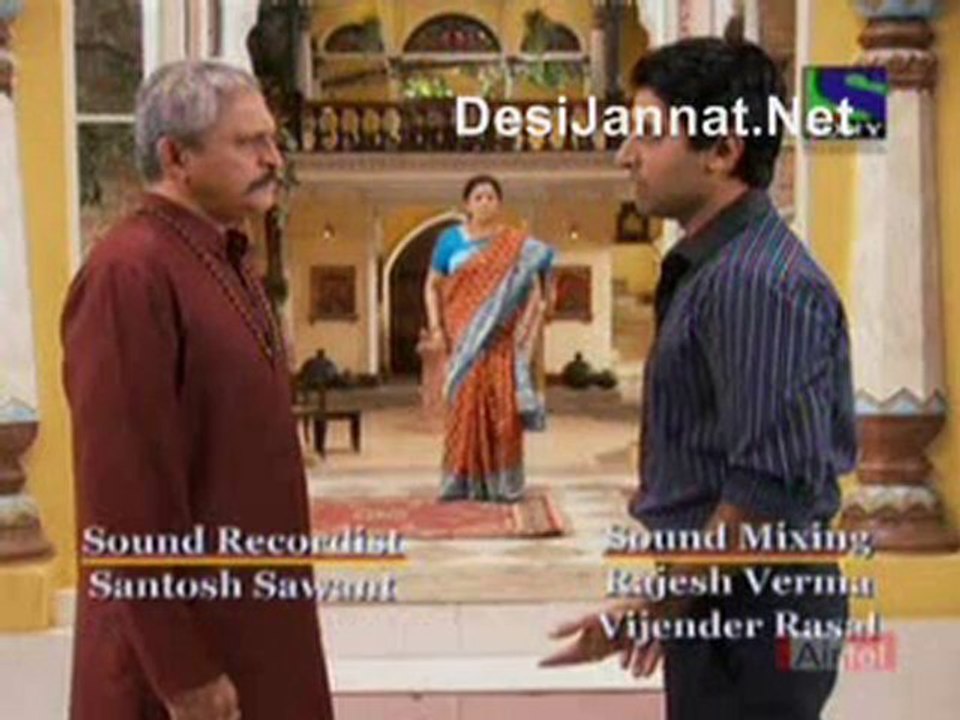 Godh Bharai - 24th June 2010 pt1