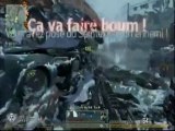 MW2 RPG Multi kills & Sticks semtex St-Doberman.