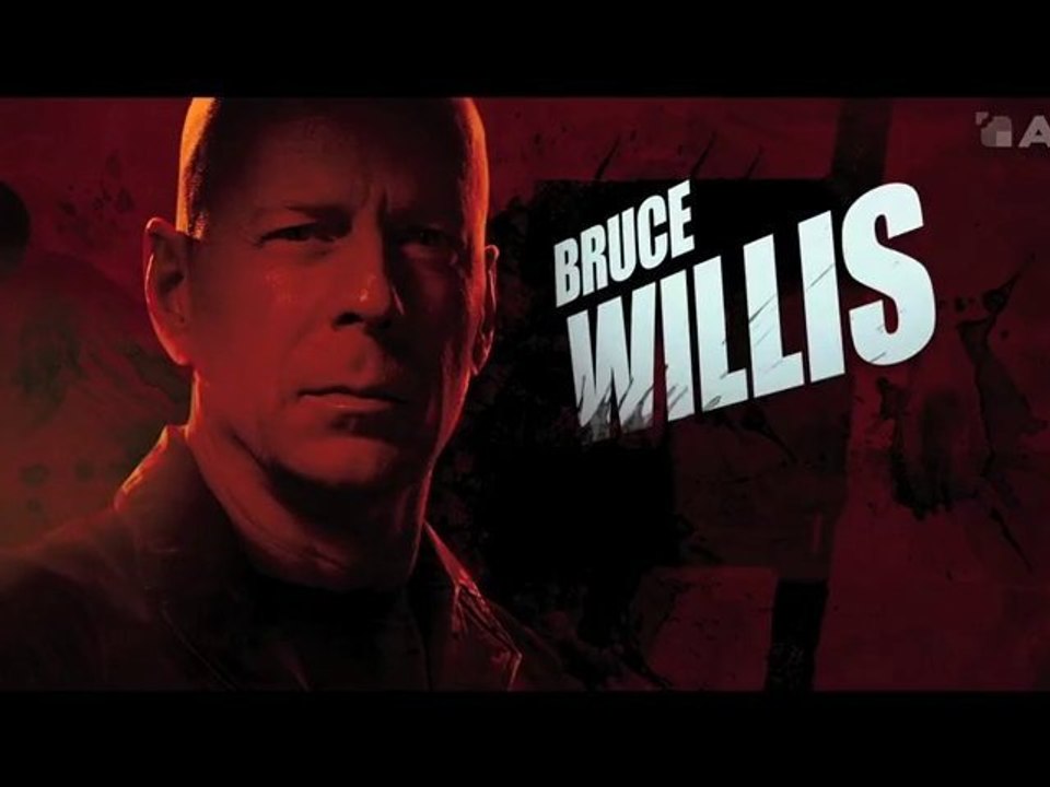 RED : Bande-annonce [HD-VO]