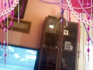 LAVIDA DE  MAALIM SAID GNAWI   DE GRUPO RAVAL EN SU CASA