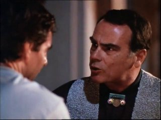 Extrait 3 de la série CODE QUANTUM – Saison 3 en DVD