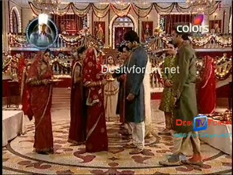 Bairi Piya [Episode 189th] - 24th June 2010 pt1