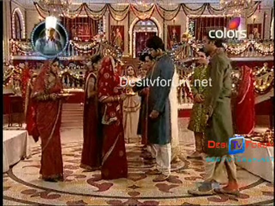 Bairi Piya [Episode 189th] - 24th June 2010 pt1