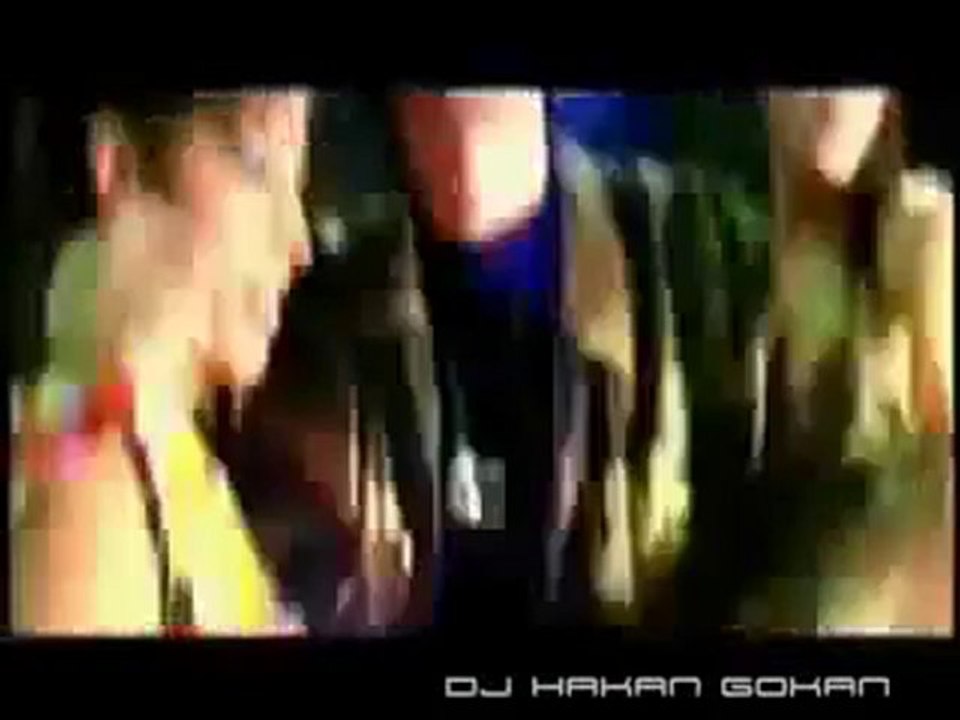 İstanbul Attack  - Hakan Gökhan