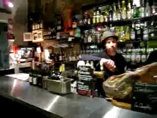 Le Restaurant Le Troquet des Sens sur Lyonresto.com
