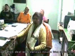 Women's Empowerment in Bihar