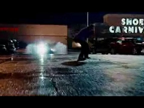 Wanted Flowshakerz - Outro Lex (Gregor Salto Remix)