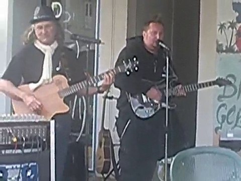 viens donc faire un tour en vendée à St hilaire de riez