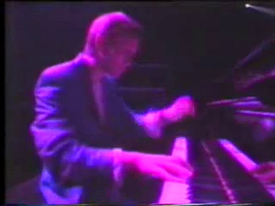 Dire Straits - Why Worry