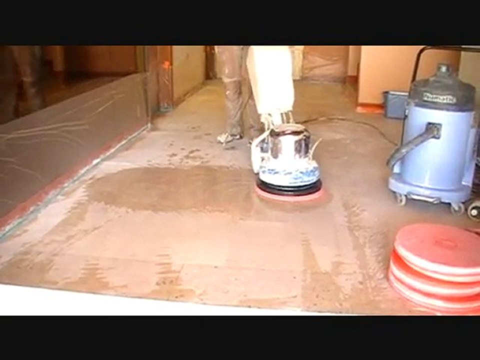 PADS DIAMANTES MPMS POUR PONCAGE ET ENTRETIEN MARBRE