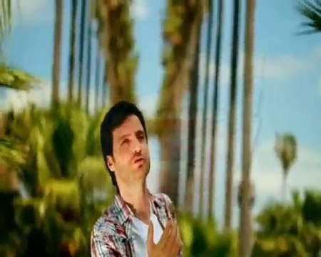 Sinan Özen - Bilemiyorum [YENI KLIP 2010] H.Q.