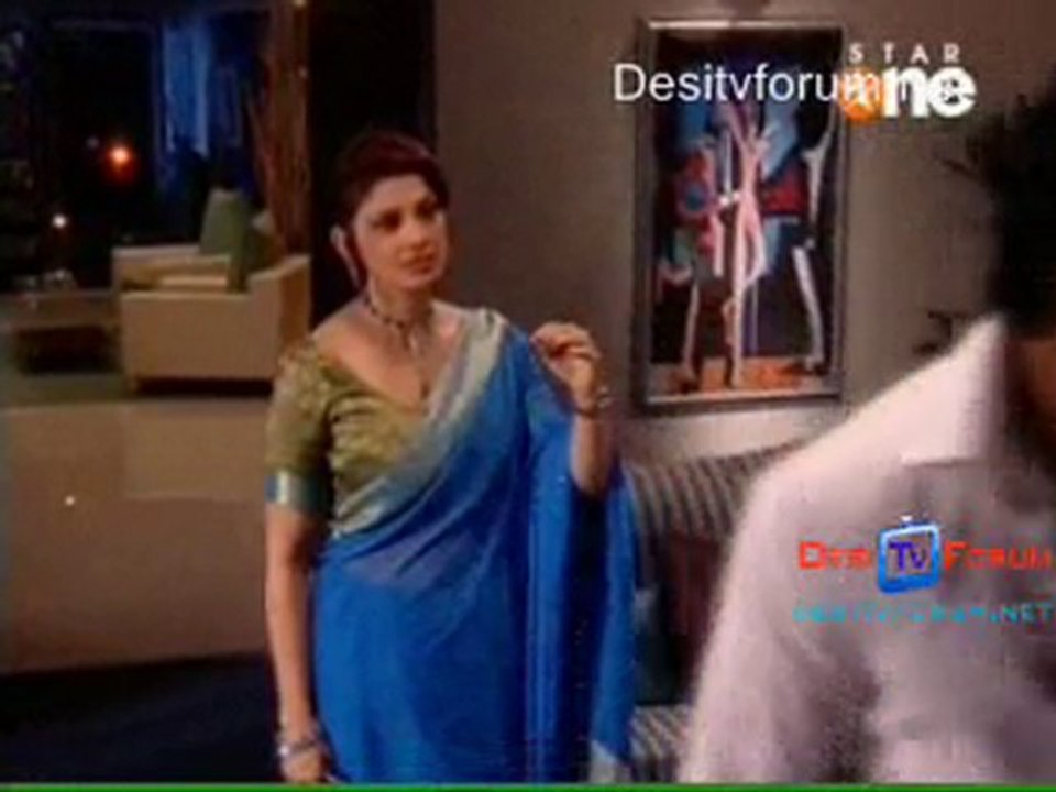 Jaane Pehchaane Se Yeh Ajnabi - 24th June 2010 - pt4