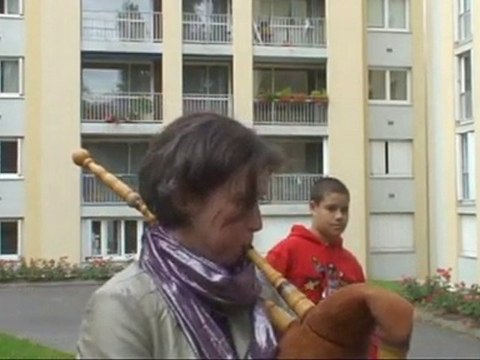 fete de la musique 2010