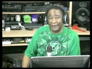 Natives Get DNA Back, Black Truckers Win Vs Walmart, 'Oy Vey