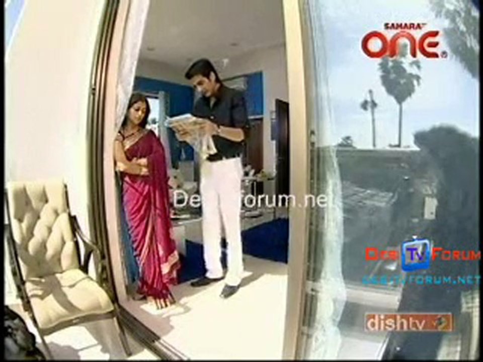 Wo Rehne Wali 24th June 2010 Pt1