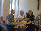 Quand 2 Congrégations se rencontrent
