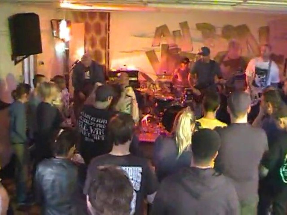 Wisdom In Chains @ Marquain [21.06.2010] 6-13