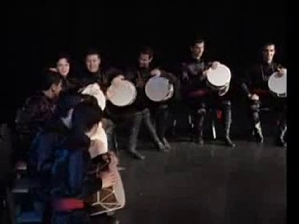 Doli Show Süper - Kafkasvideo