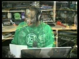 Natives Get DNA Back, Black Truckers Win Vs Walmart, 'Oy Vey