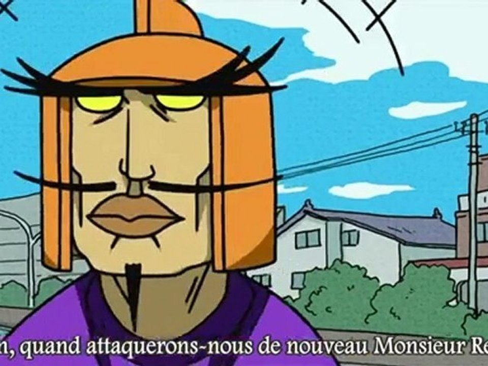 Tentai Senshi Sunred S2 08