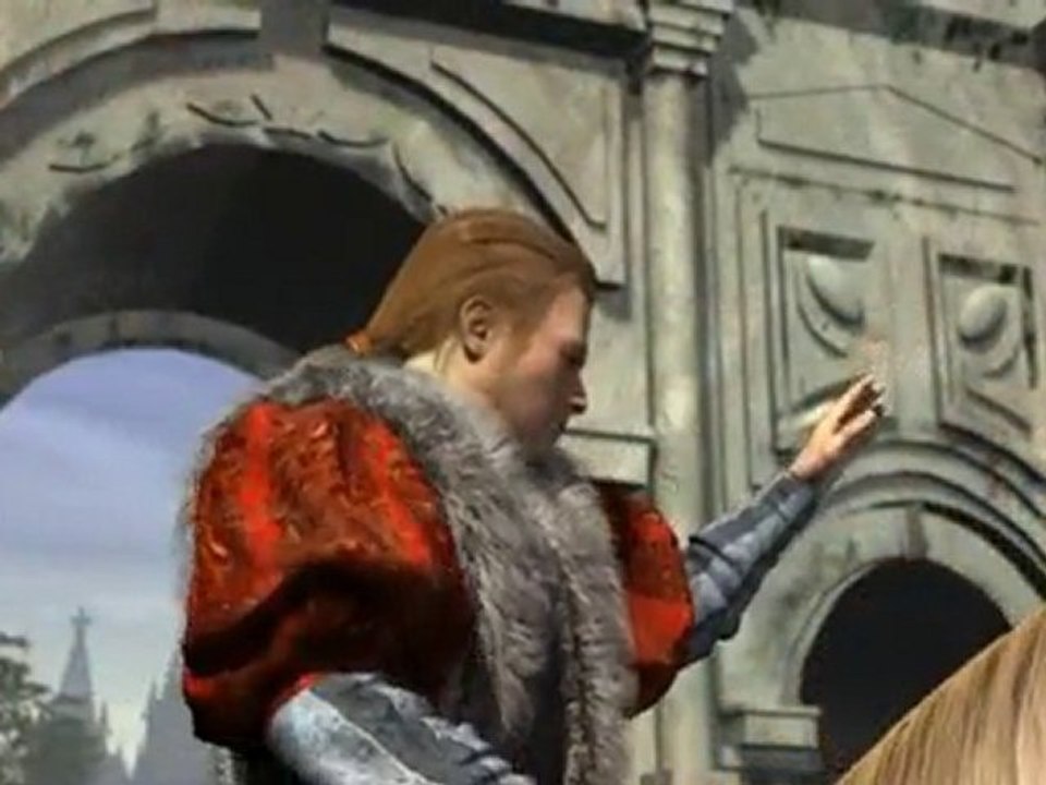 anno 1503 - ingame-videos (hq)