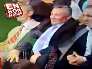 Ozan Arif'ten Çok Sert Açılım Şiiri / MilliDergah.Net