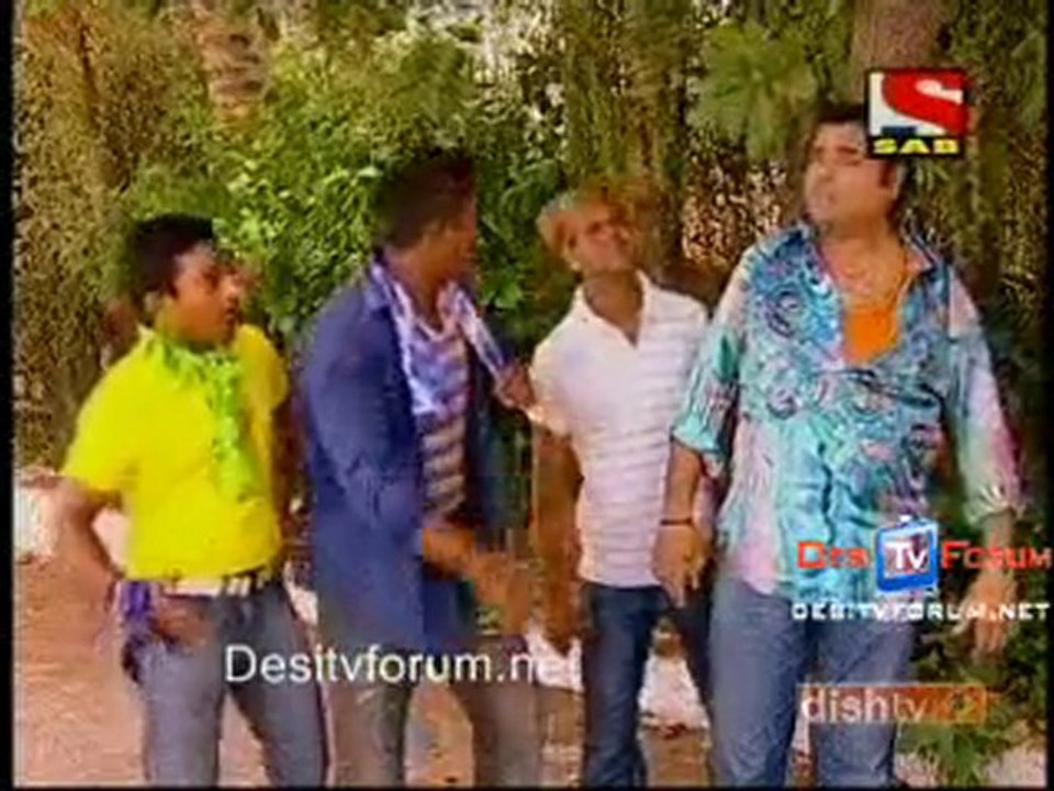 Sajan Re - 24th June 2010- pt3