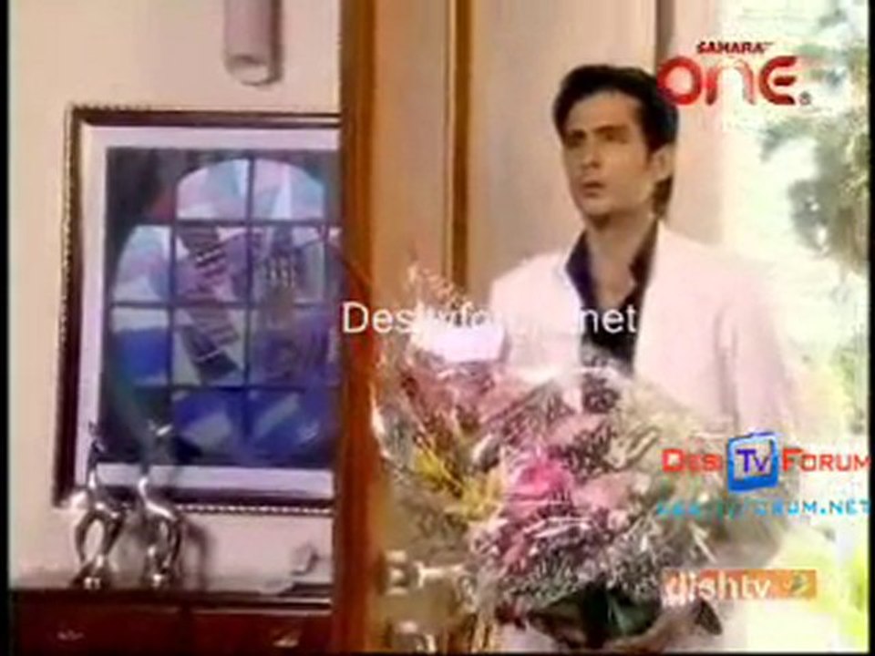 Wo Rehne Wali 24th June 2010 Pt3