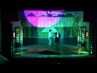 Gala IEC 2010 Bourg St Andeol