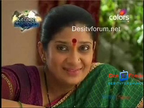 Laagi Tujhse Lagan - 24th June 2010 pt2