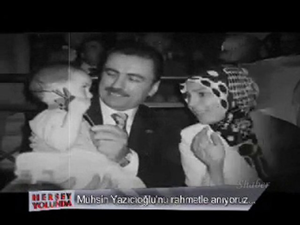 Muhsin Yazıcıoğlu Sivas her şey yolunda