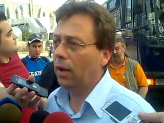 pagritianews.gr- Οι δηλώσεις του προέδρου του Ηρακλή