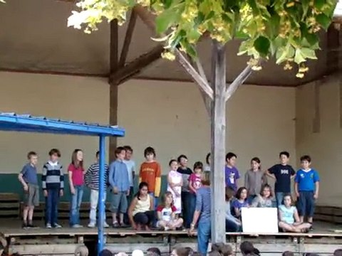 Fête des langues du 22 juin 2010