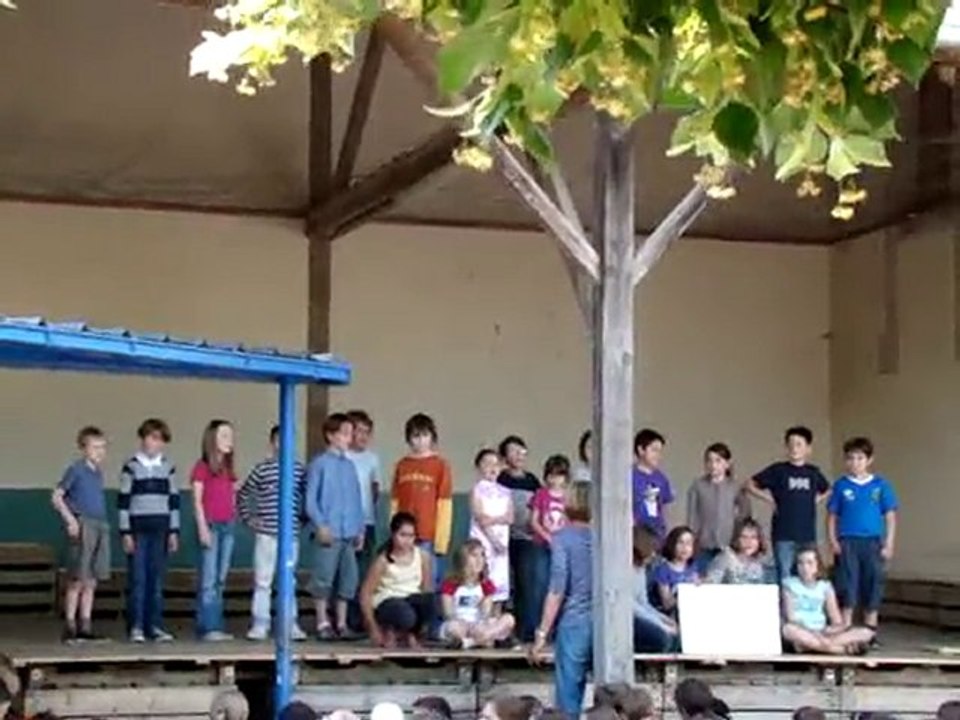 Fête des langues du 22 juin 2010