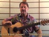 Third Eye Blind - Jumper Guitar lesson