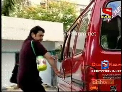 Mr and Mrs - 24th June 2010 - pt4