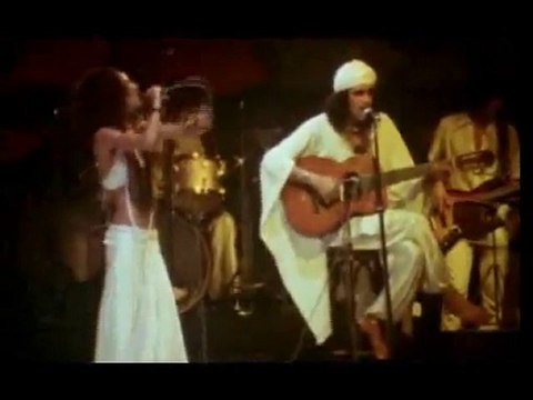 Sâo João, Xangö Menino - Doces Bárbaros