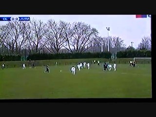 SLJ PRO TEAM milieu offensif