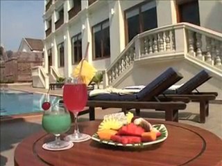 Cambodia Kingdom of wonder