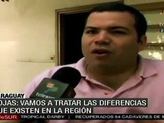 Foro Social de las Américas tratará procesos de cambios en