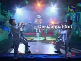 Boogie Woogie 24trh juen 10pt3