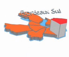 Bordeaux Sud (juin 2010) | A deux pas de chez vous