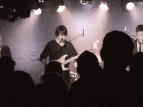 Dirty Lips par DIRTY LIPS live au sentier des Halles