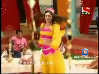 LapataGanj [Episode- 141] - 24th June 2010 - pt2